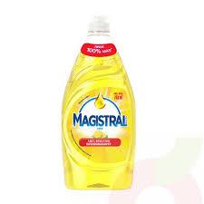 LAVALOZA MAGISTRAL 750 ML