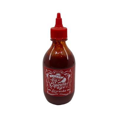 SALSA PICANTE SRIRACHA 290 ML
