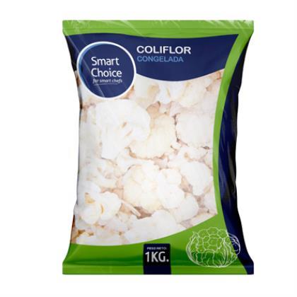 COLIFLOR SMART CHOICE 1 KG