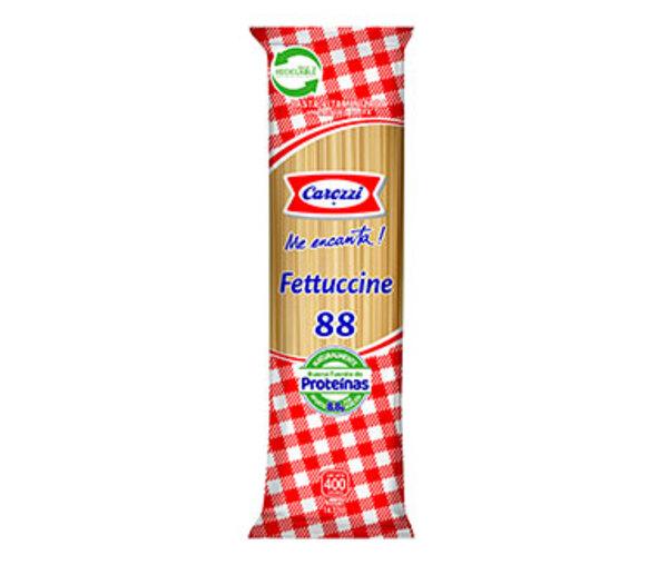 FETTUCCINI 88 CAROZZI 400 GR