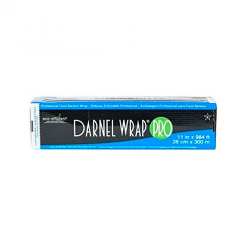 FILM PLASTICO ESTUCHE 300 MTS.
