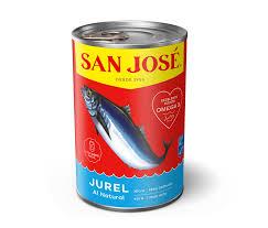 JUREL SAN JOSE 425 GR