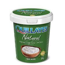 YOGURT NATURAL 800 GR