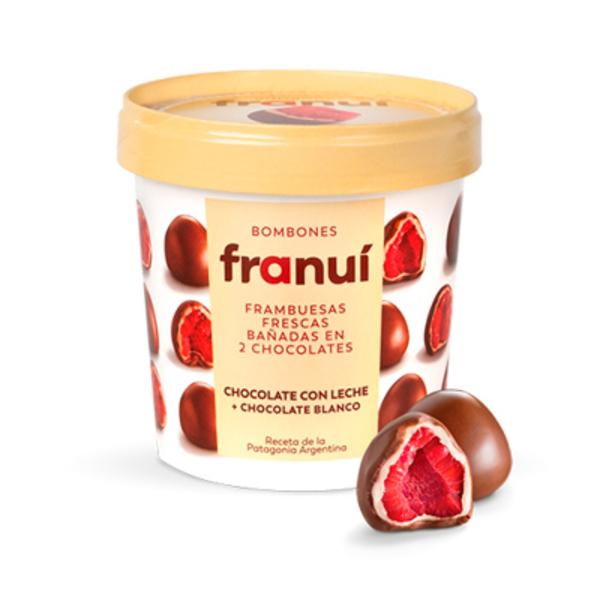 FRANUI LECHE