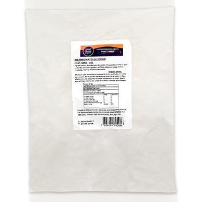 BICARBONATO DE SODIO 1 KG