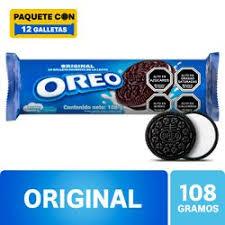 GALLETA OREO 108 GR