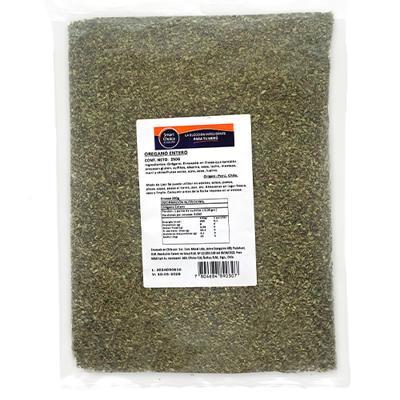 OREGANO ENTERO 250 GR