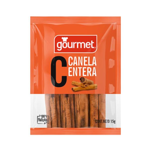 CANELA ENTERA GOURMET 15 GR