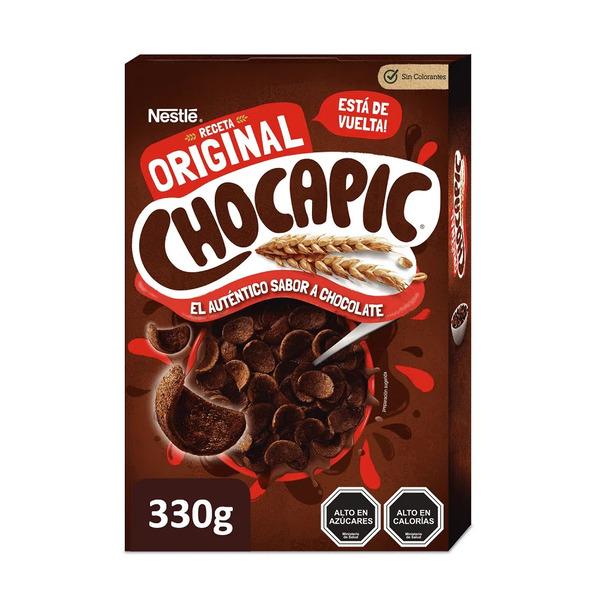 CEREAL CHOCAPIC ORIGINAL 330 GR