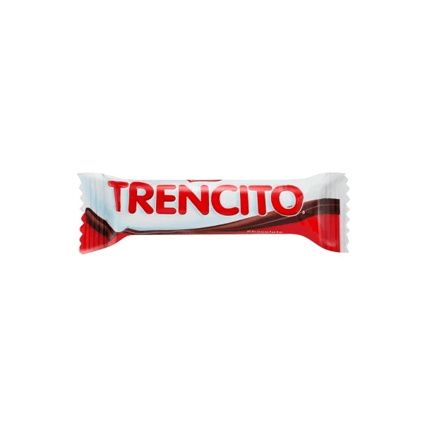CHOCOLATE TRENCITO 14 GR
