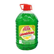 LAVALOZA CONCEPTS/DOÑA PEPA 5L