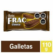 GALLETA FRAC CLASICA COSTA 110G