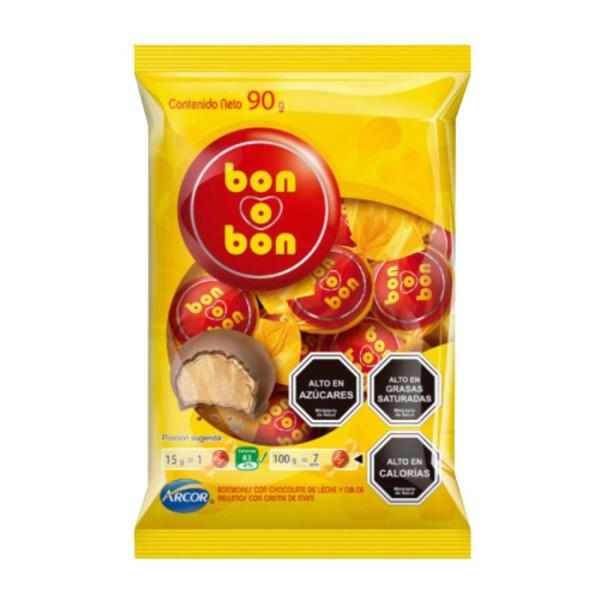 BOLSA BON O BON 6 UN