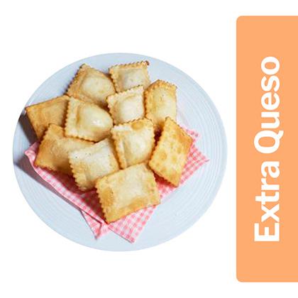 EMPANADITA RAVIOLERA EXTRA QUESO PARA FREIR 1X192 UN